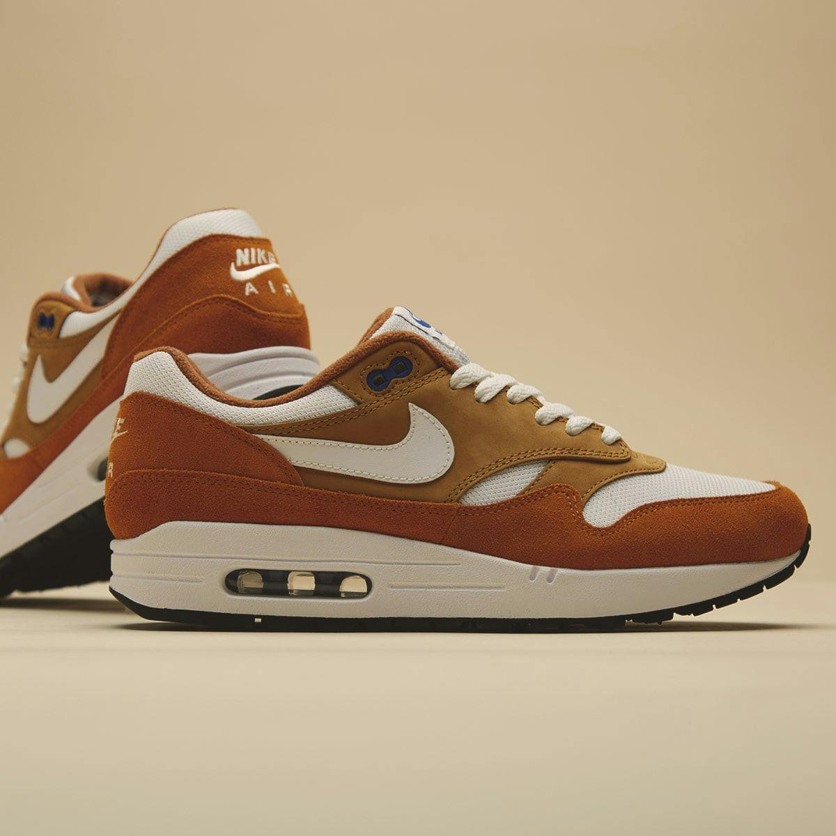 air max 1 premium retro curry