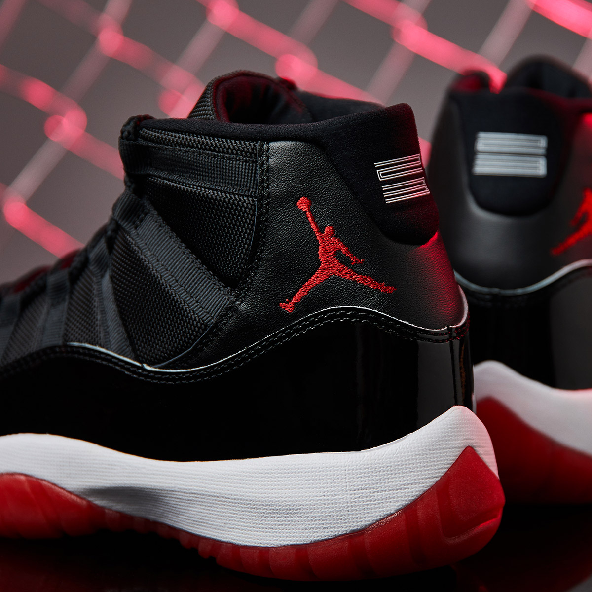 air 11 jordan