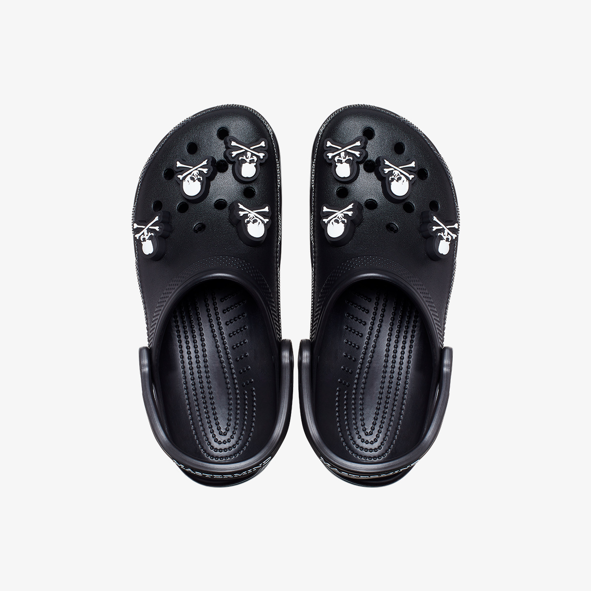 CROCS X MASTERMIND CLASSIC CLOG - REGISTER NOW | END.