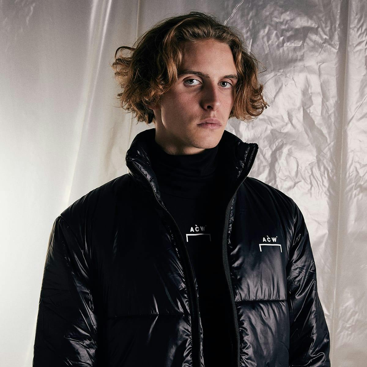 END. Features | END. Puts Samuel Ross' Layering Front and Centre In ...