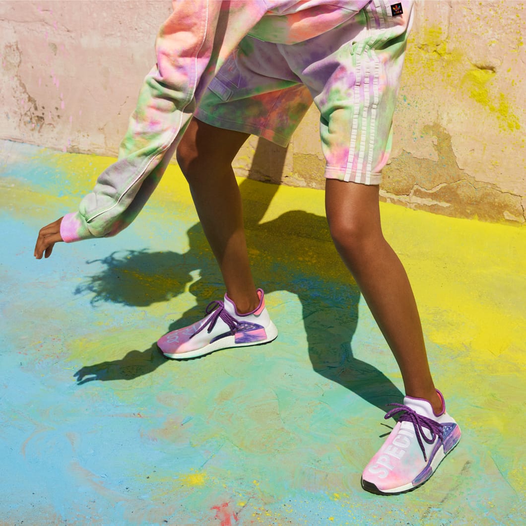 adidas Originals x Pharrell Williams 
