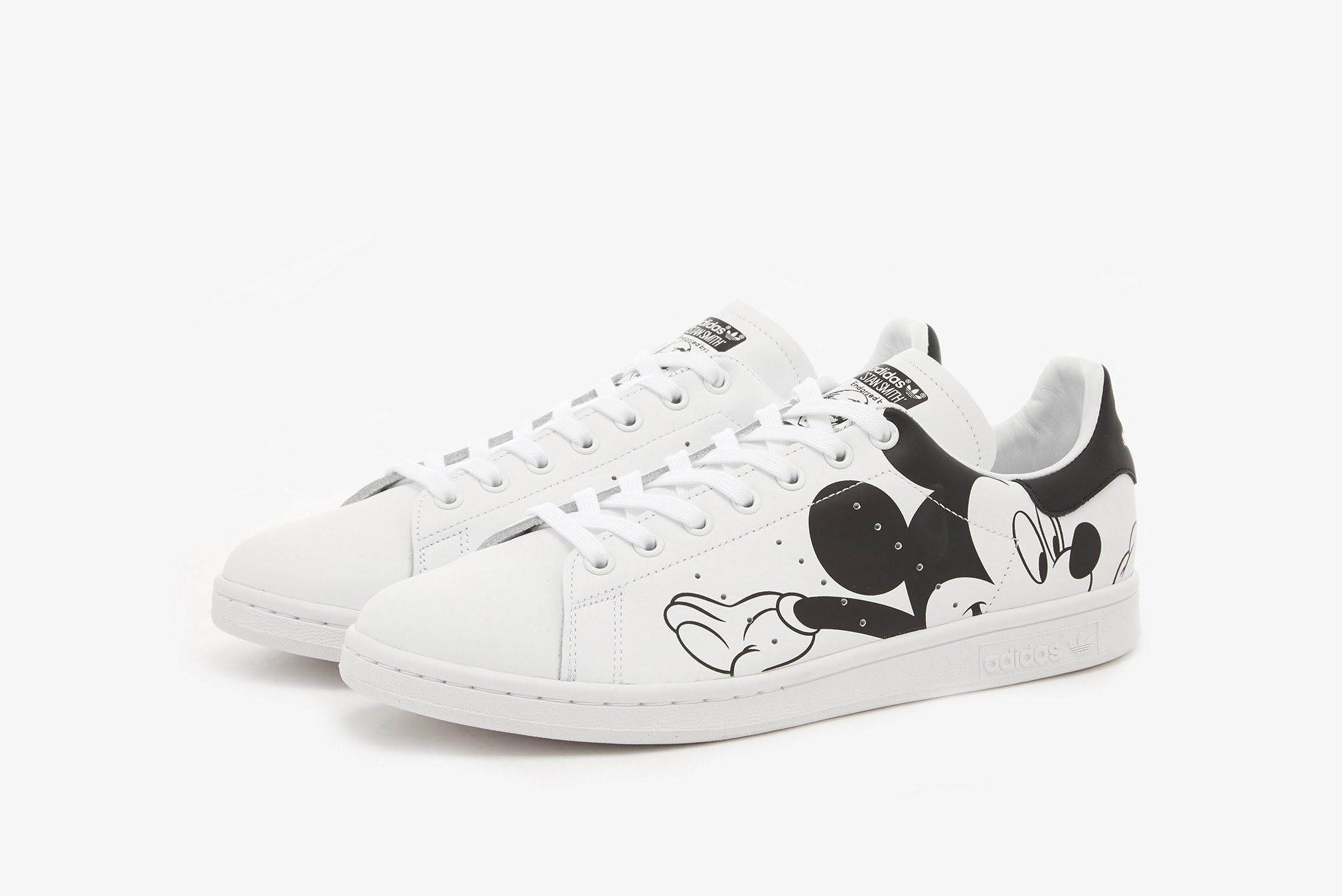 adidas mickey