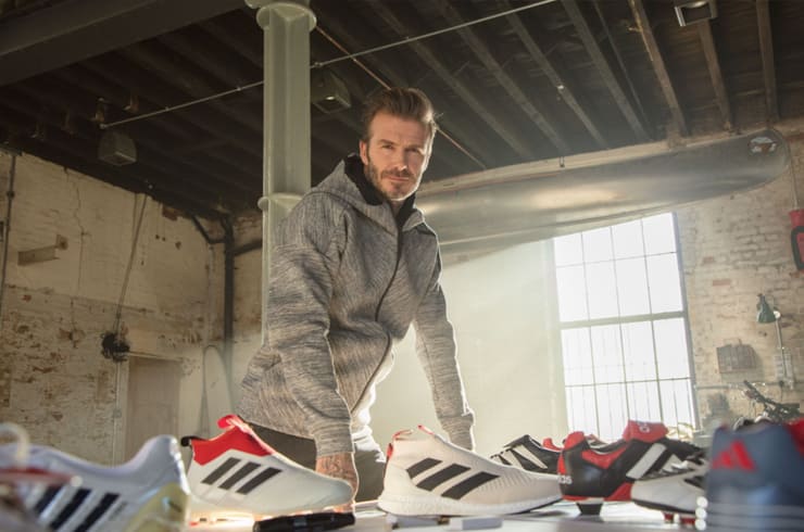 adidas x beckham