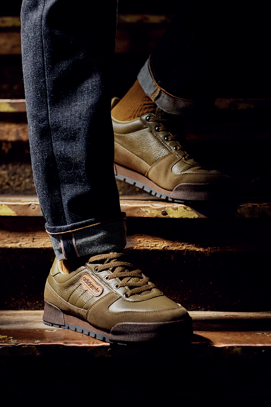 END. (Europe) Features | ADIDAS SPZL PRE-SPRING 2022: An Unspoken Bond to  Terrace Culture