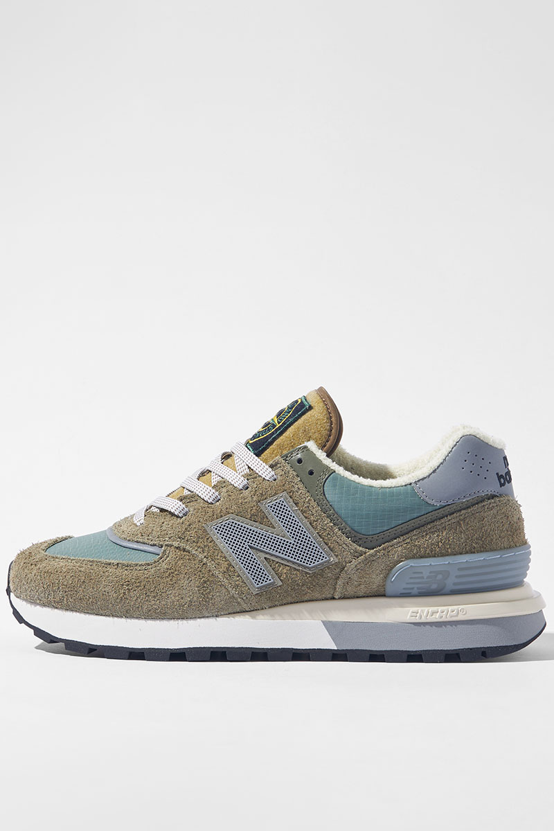 ボトムスス単品 Stone Island New Balance 574 26.5cm | hanoi