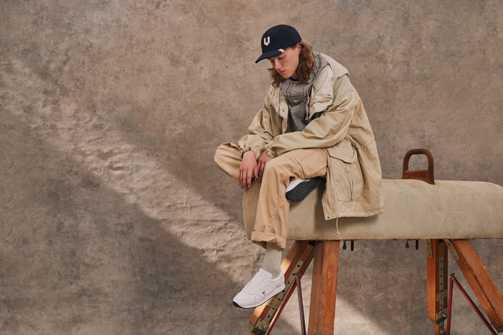 adidas x BEAMS Spirit of the Games - END. (US) Exclusive | END. (US)