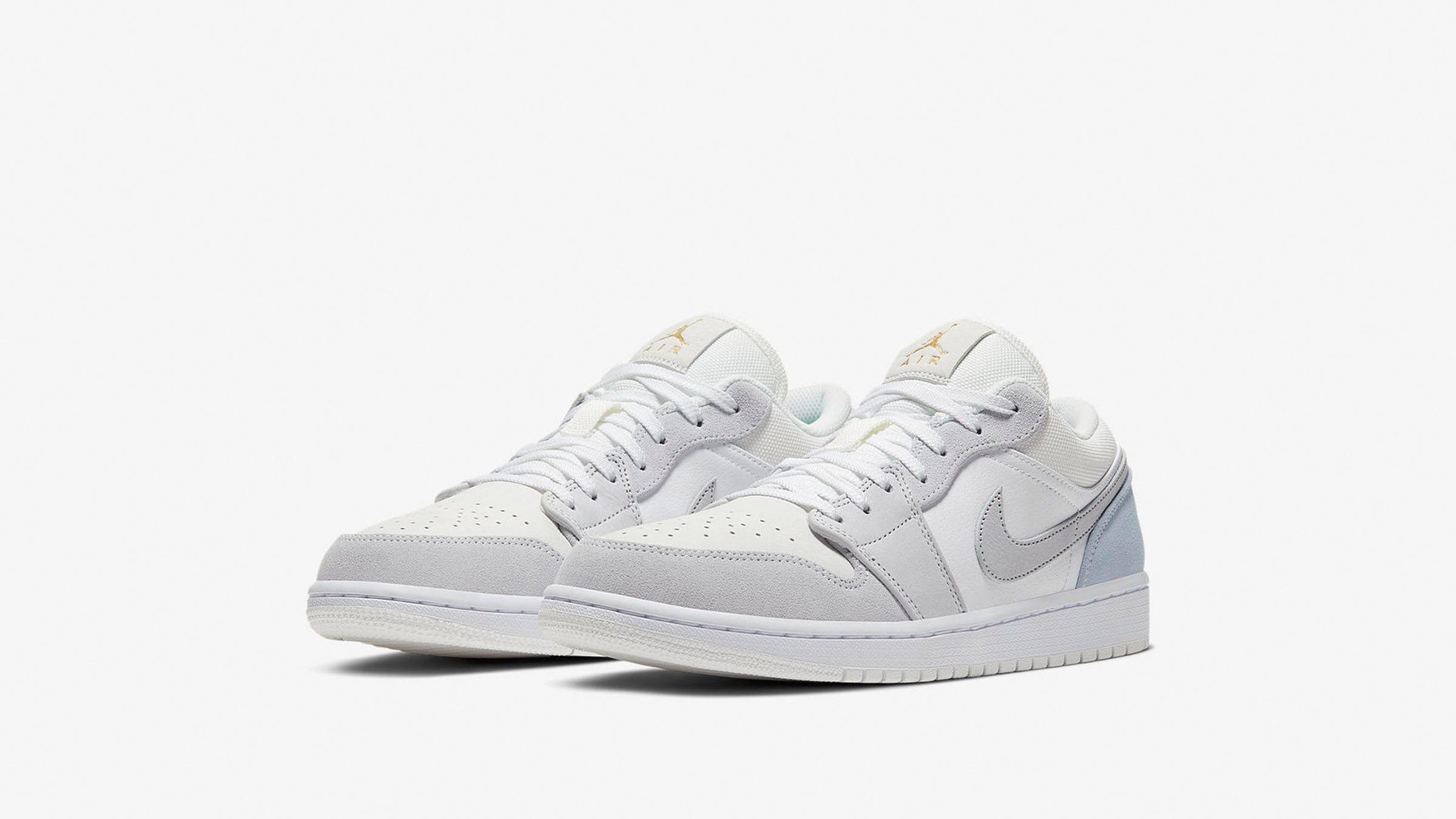 Nike Air Jordan 1 Low 'Paris' - Register Now on END. (US) Launches