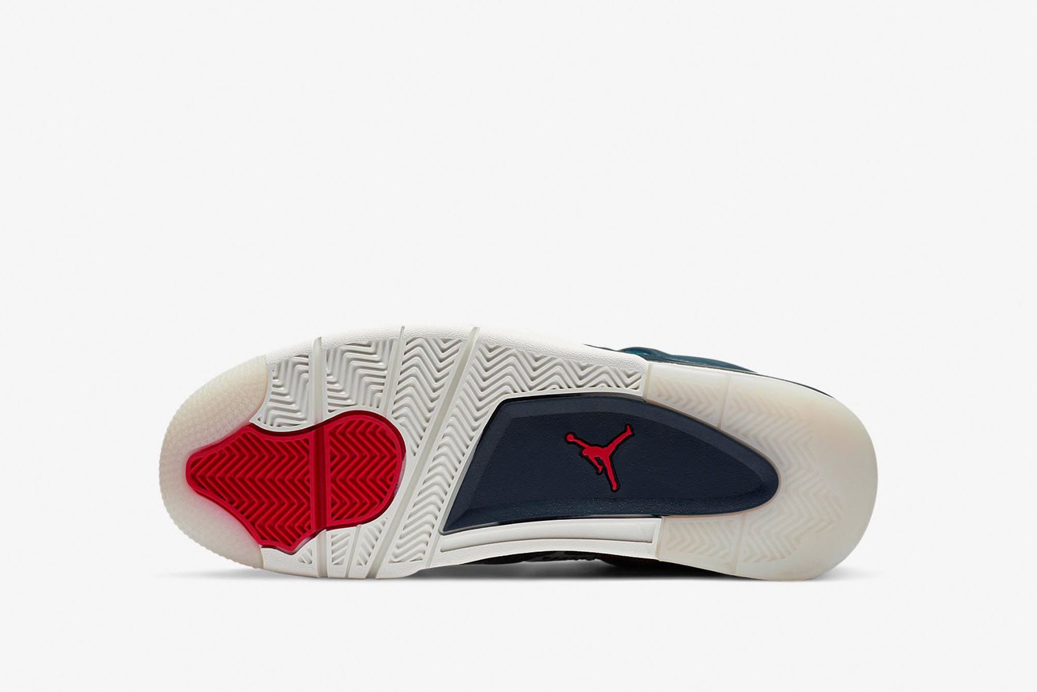 air jordan 4 retro se deep ocean