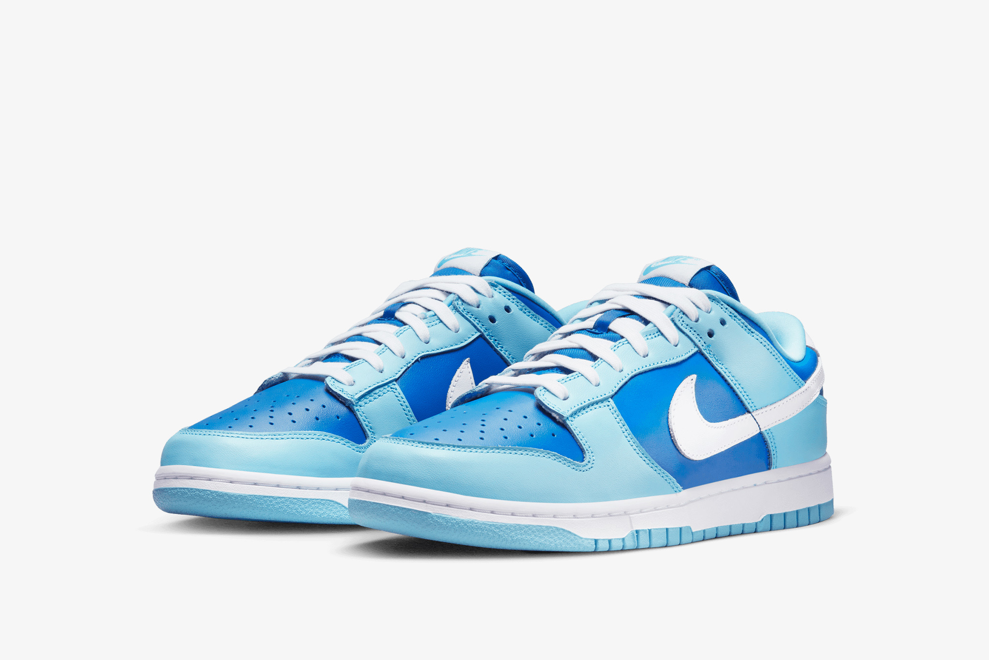 NIKE DUNK LOW RETRO QS - REGISTER NOW | END.