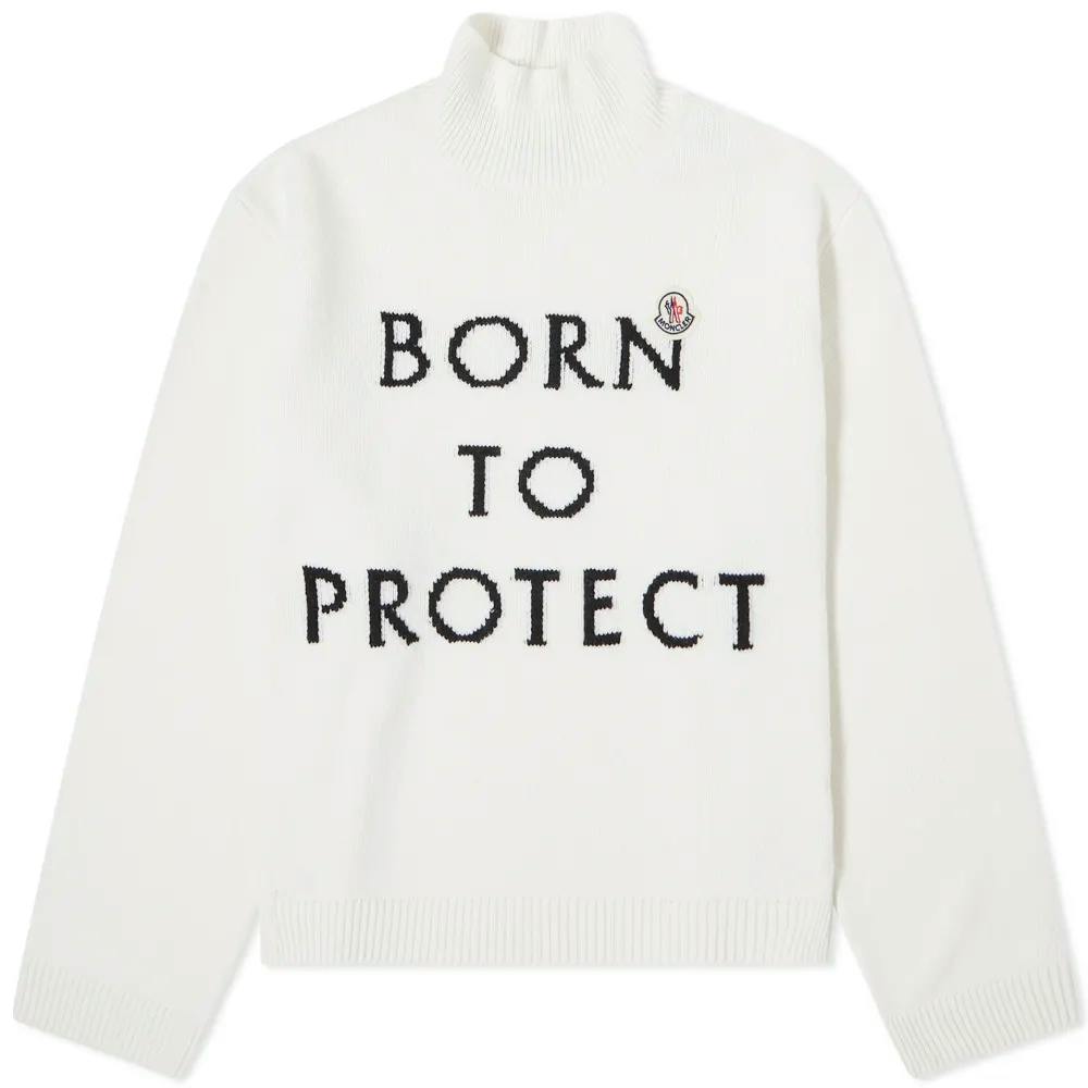 Moncler Born To Protect: A Commitment to Tomorrow l Moncler Now