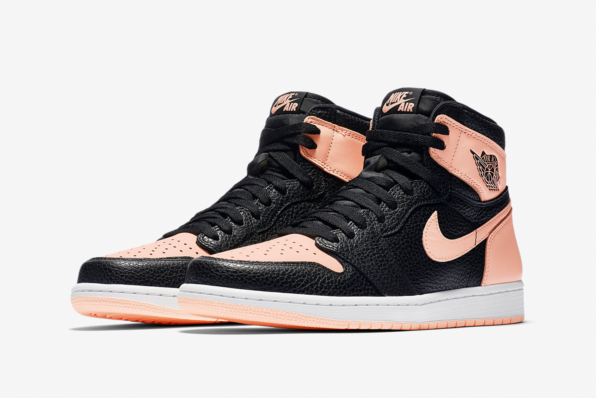 jordan 1 crimson tint t shirt