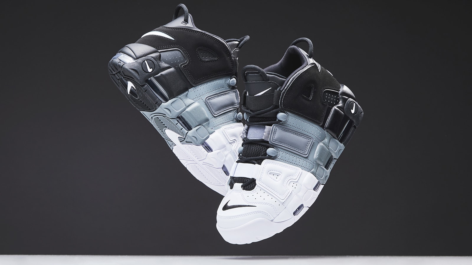 nike air more uptempo 96 tricolor