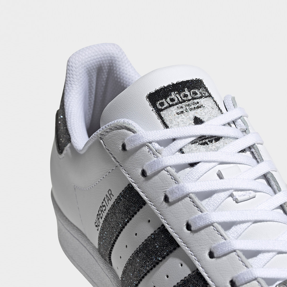 stan smith swarovski