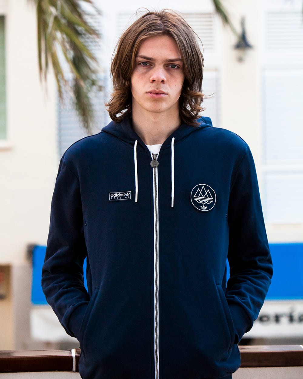 adidas finnington hoodie