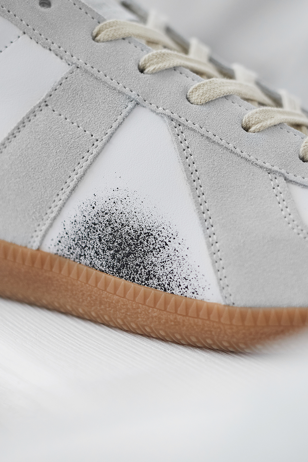 Maison Margiela 22 Replica Graffiti Sneaker END. (US) Exclusive
