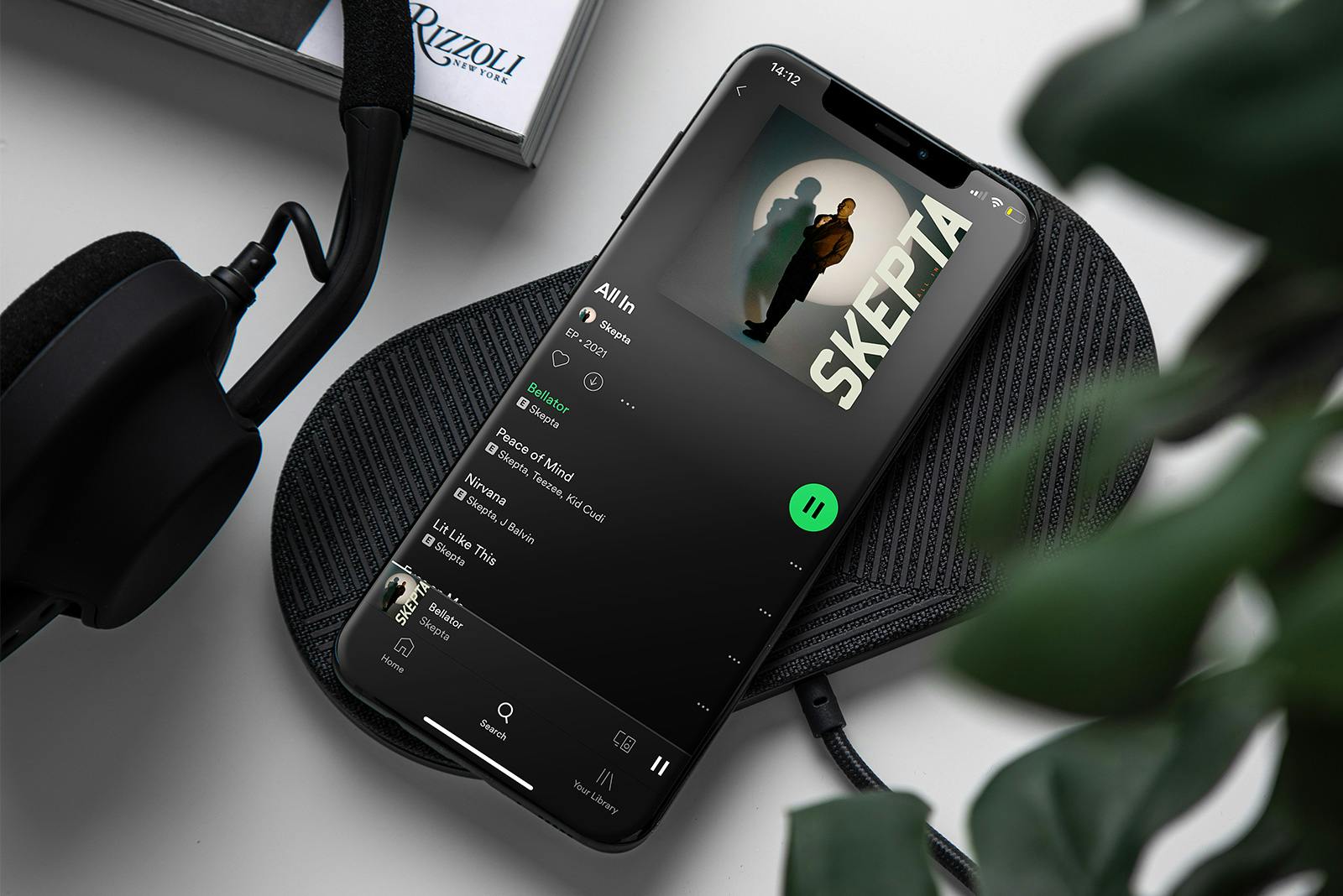 New Music Spotlight | 02.08.21 | END. (US)