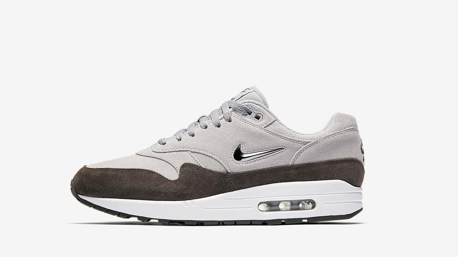 Nike Air Max 1 Premium Jewel Pack Now Online END