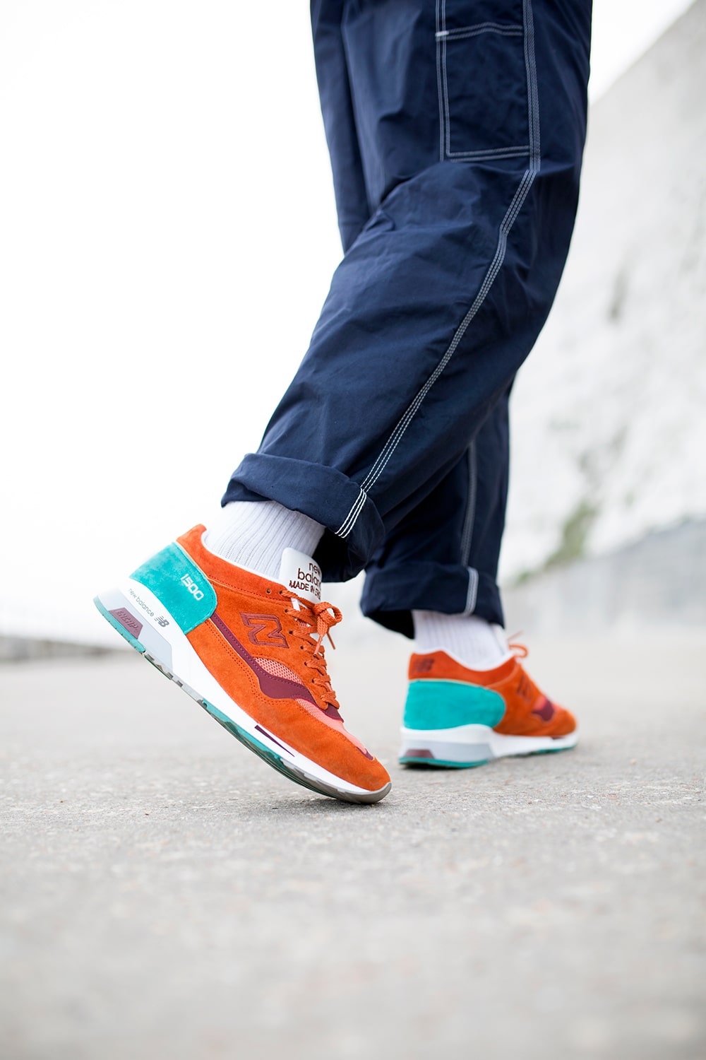new balance coastal cuisine