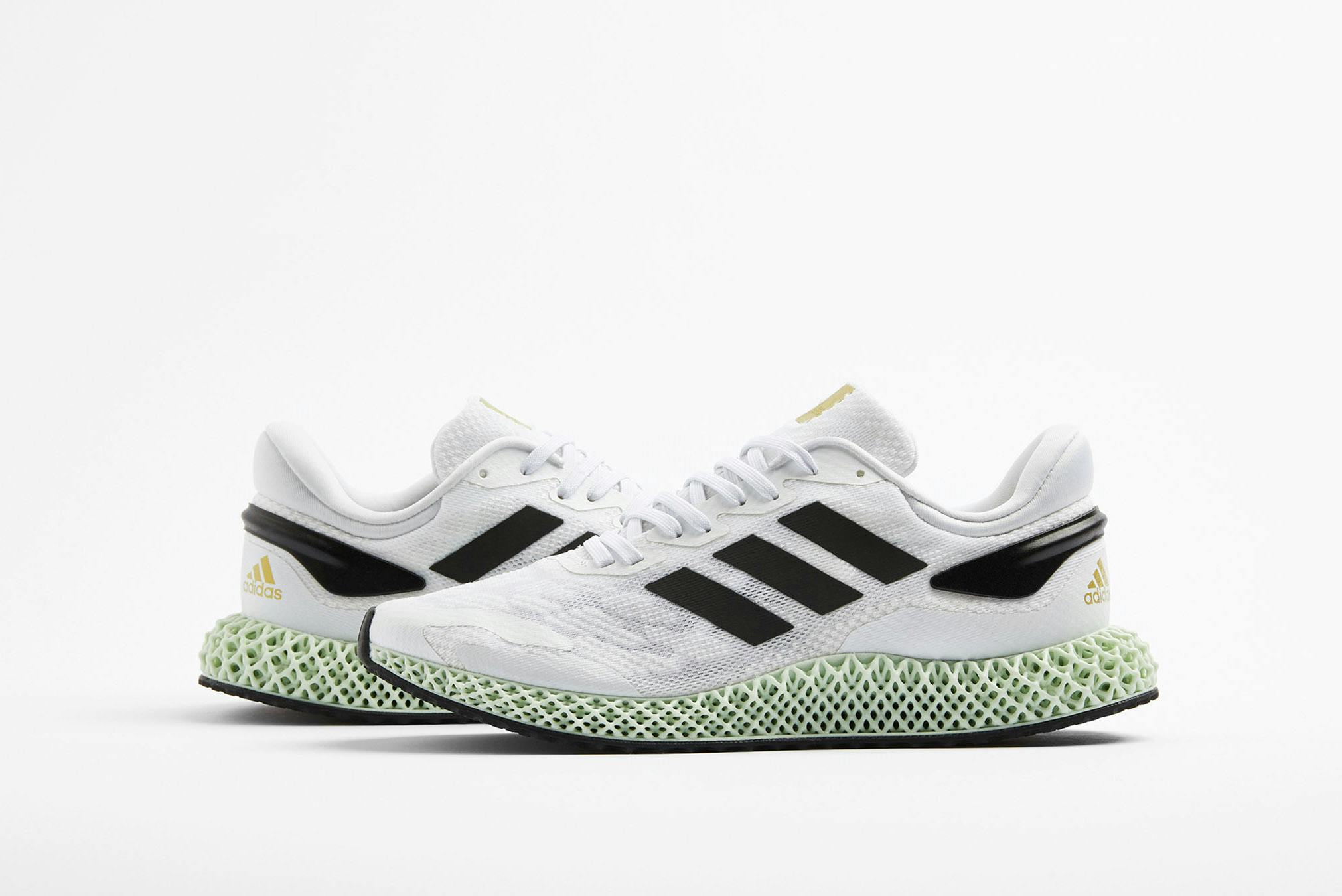 adidas 4D 1.0 - Register Now on END. Launches | END.