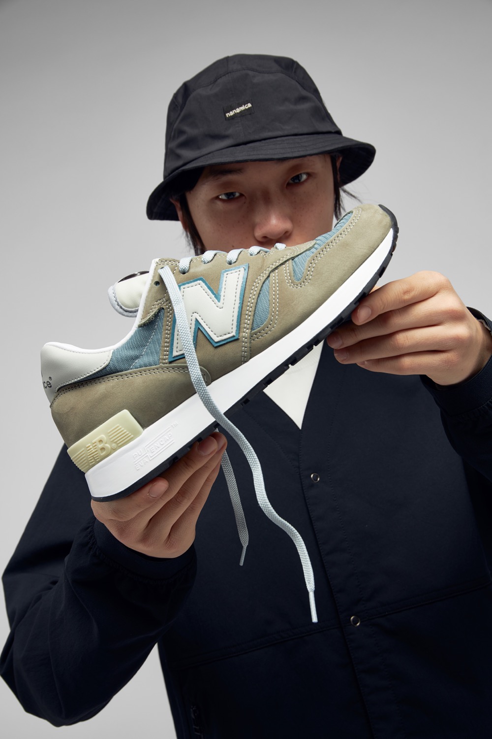 New Balance Revisit a Modern Classic With the M1300JP3 | END.