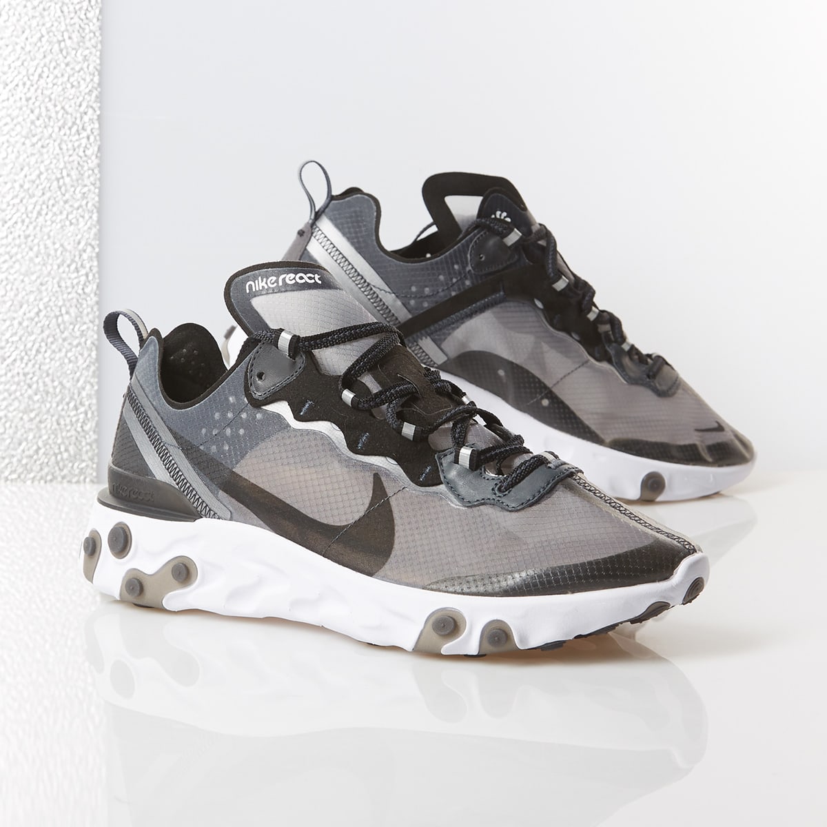 nike react end clothing