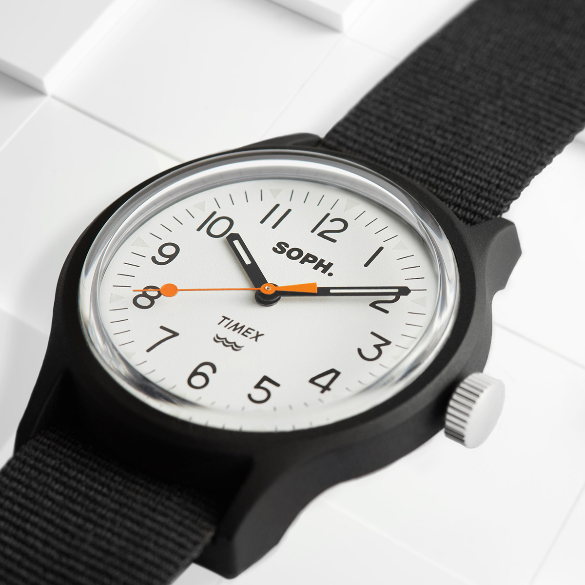 END. x SOPH. x Timex MK1 Watch - Register Now on END. Launches | END.