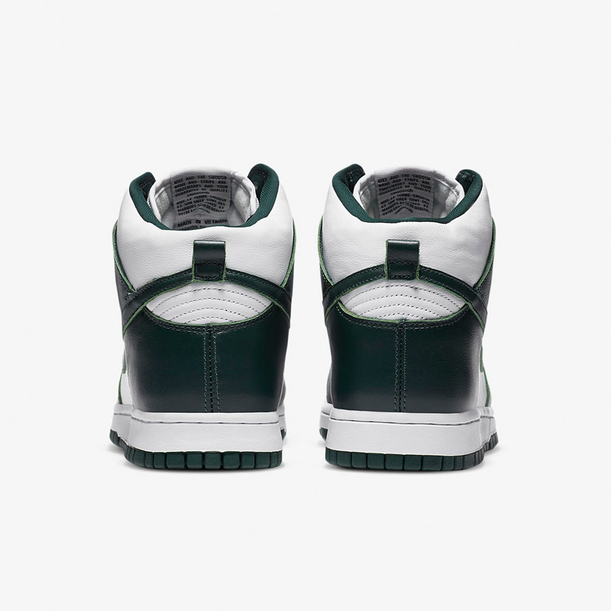 END. Features | Nike Dunk Hi SP - Register Now on END. Launches