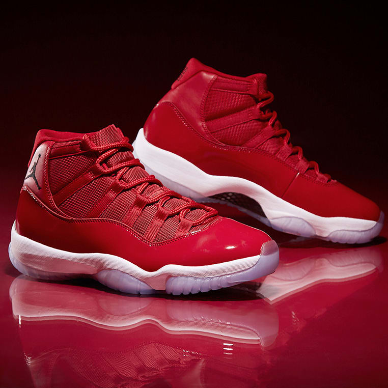 air jordan 11 chicago