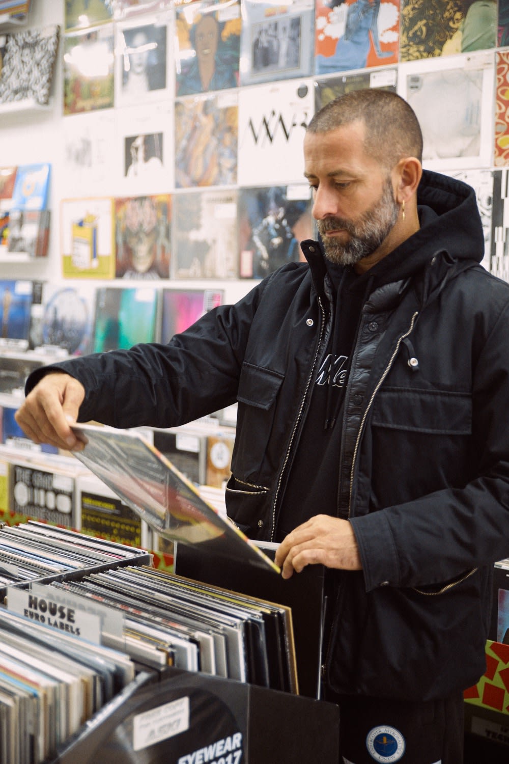 Milan in Focus: The Marcelo Burlon Guided Tour | END. (BE)