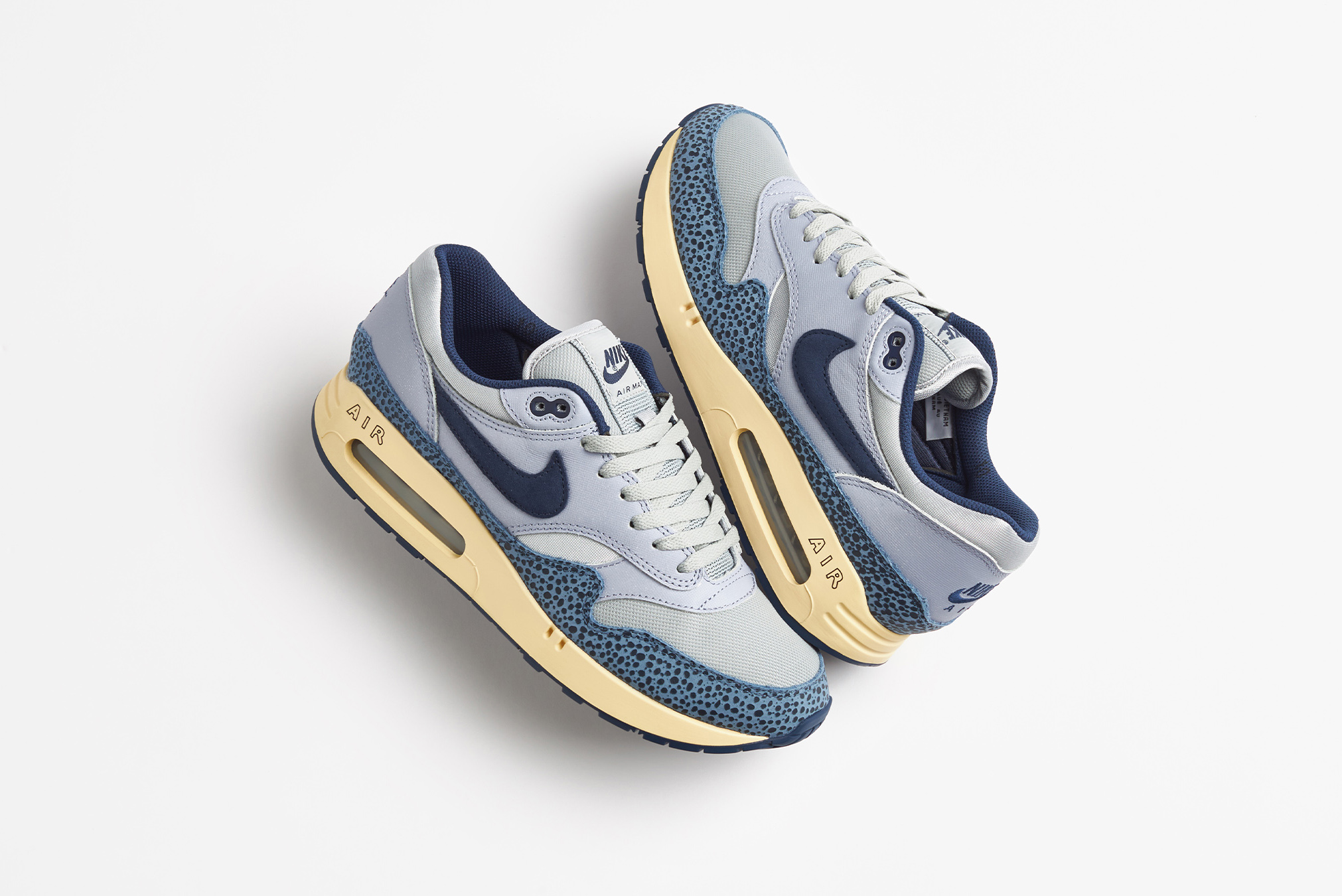 NIKE AIR MAX 1 '86 PRM QS 