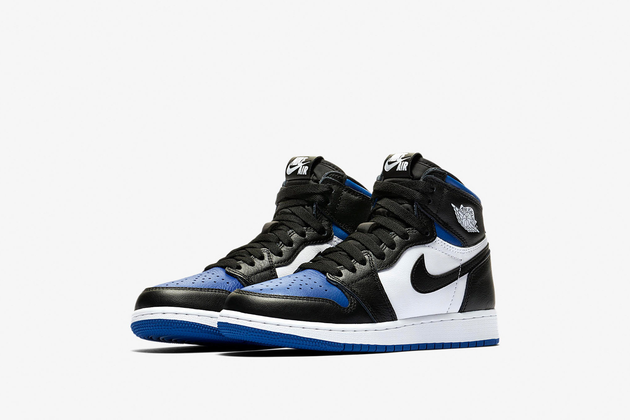 royal toe 1s for sale