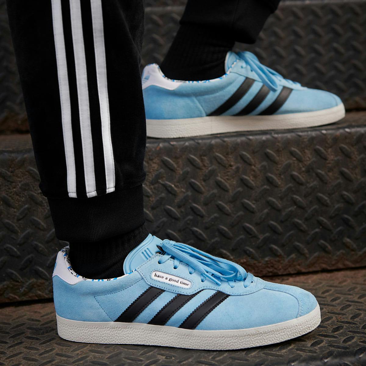 adidas by Have A Good Time - Register Now on END. Launches | END.