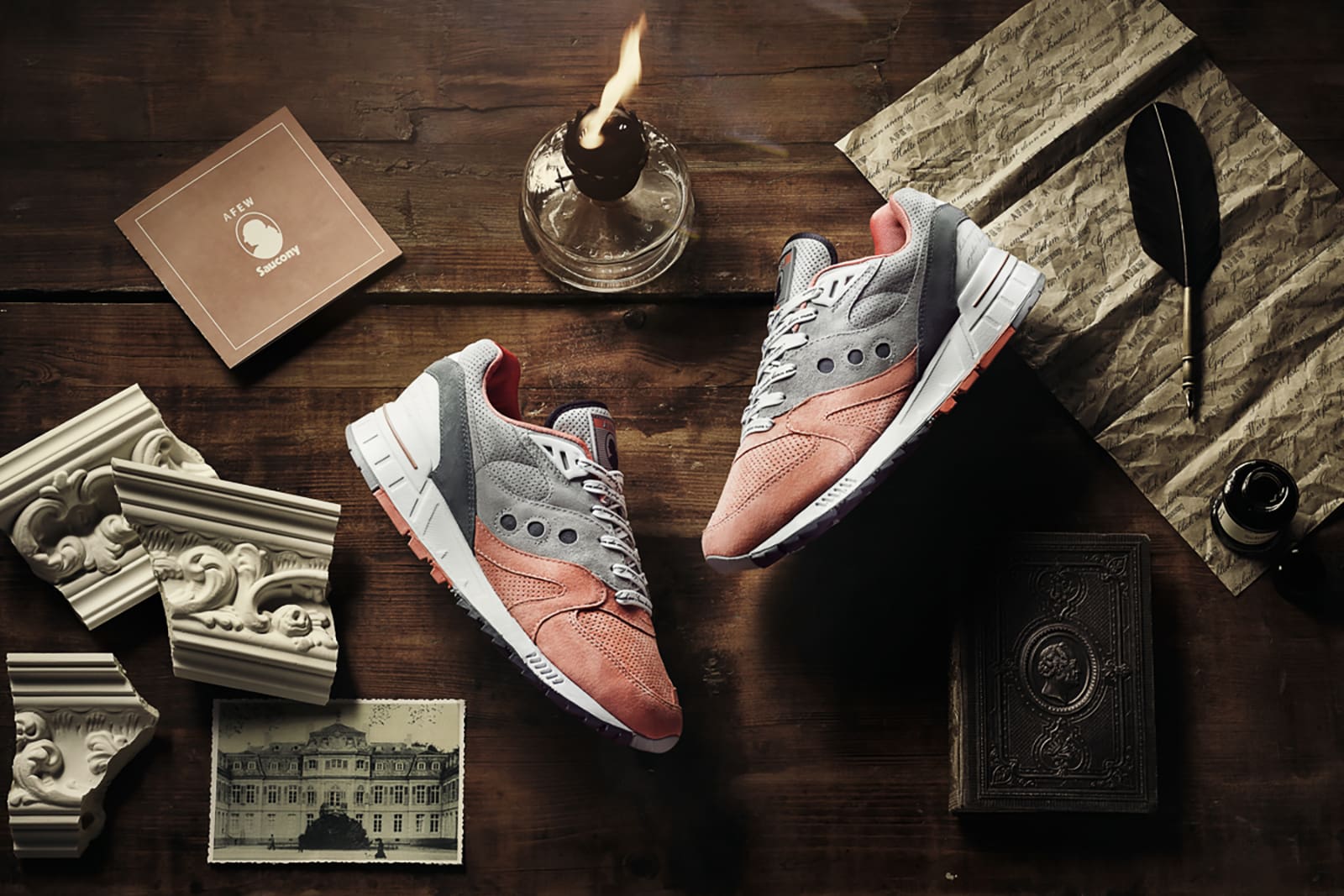 saucony shadow 4000 sale