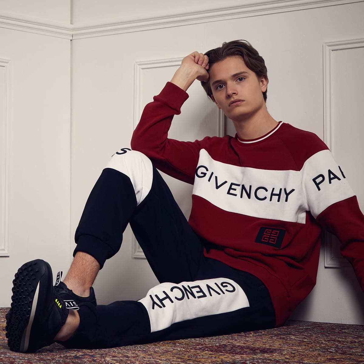 end clothing givenchy