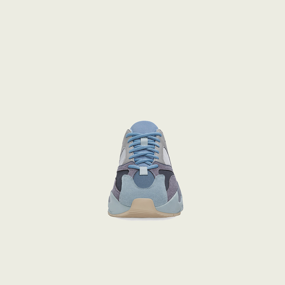 yeezy wave runner real vs fake