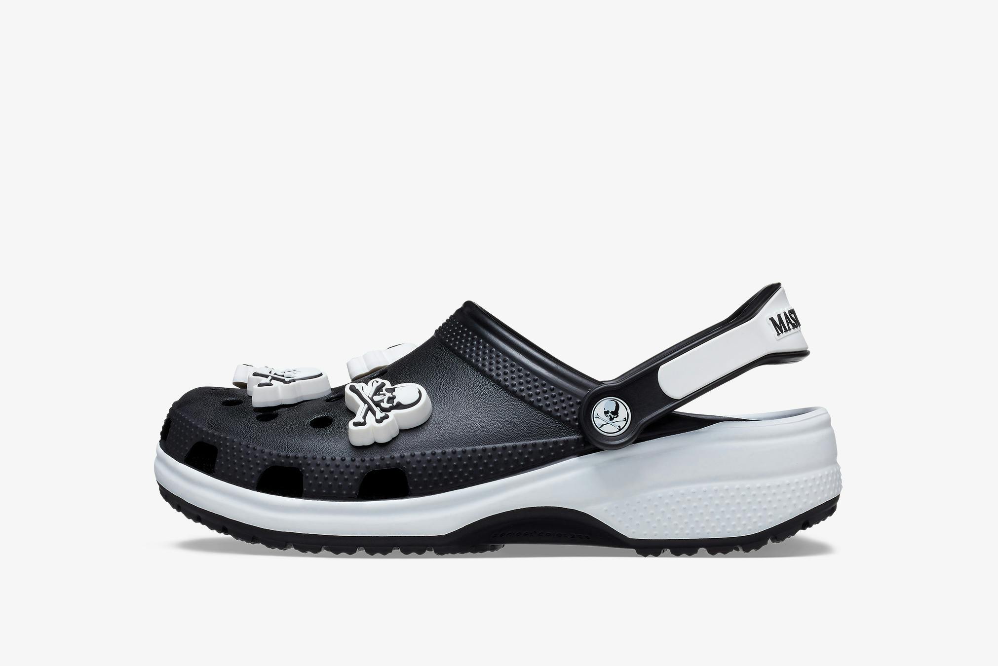 CROCS X MASTERMIND CLASSIC CLOG - REGISTER NOW | END. (US)