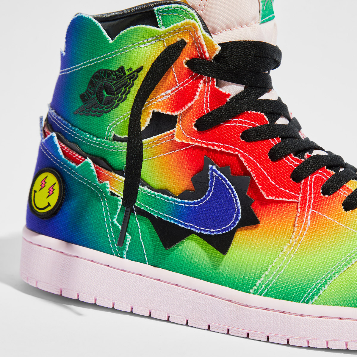 air jordan 1 balvin