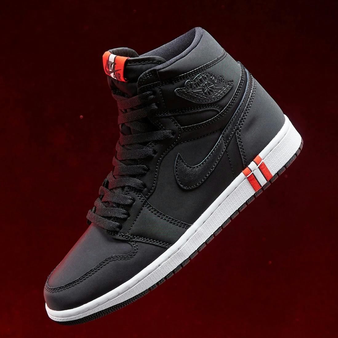 fe tonehøjde let at blive såret END. Features | Nike Air Jordan 1 Retro High OG BCFC - Register Now on END.  Launches