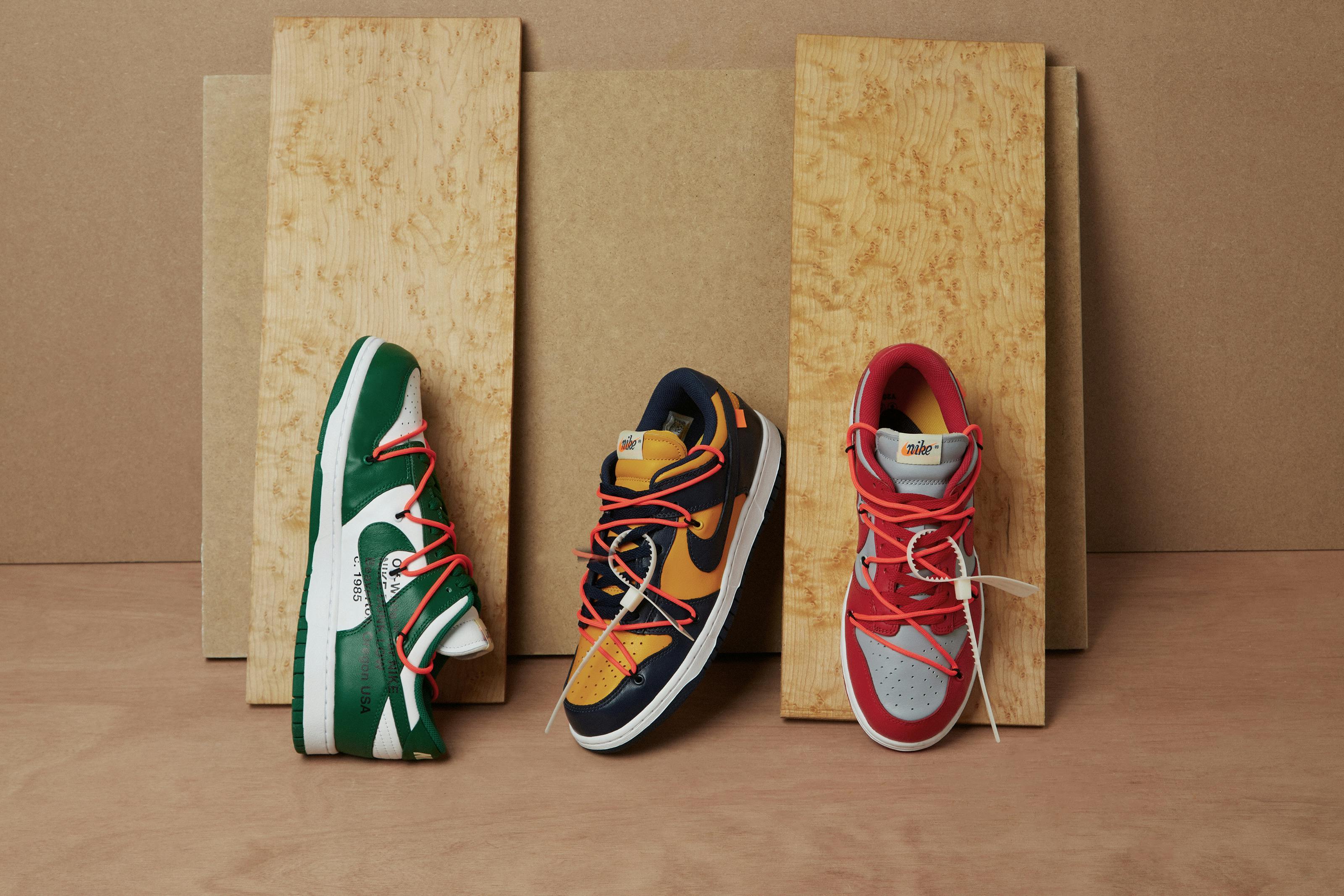 monarki evne etage END. Features | Nike x Off-White Dunk Low - Register Now on END. Launches
