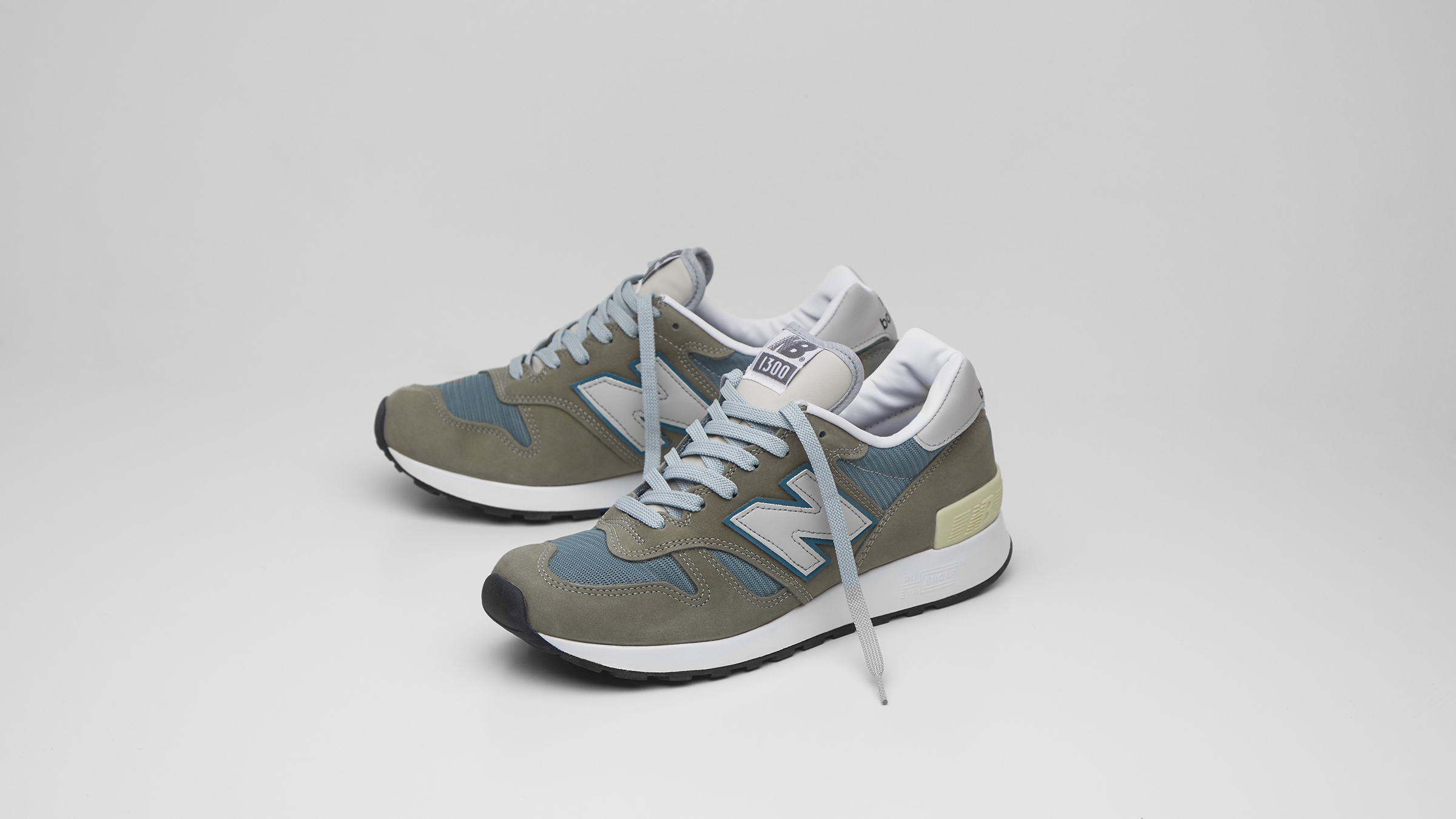 New Balance Made In The USA '1300 JAPAN OG' - Register Now on END