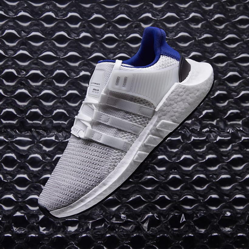 Eqt 2024 white royal