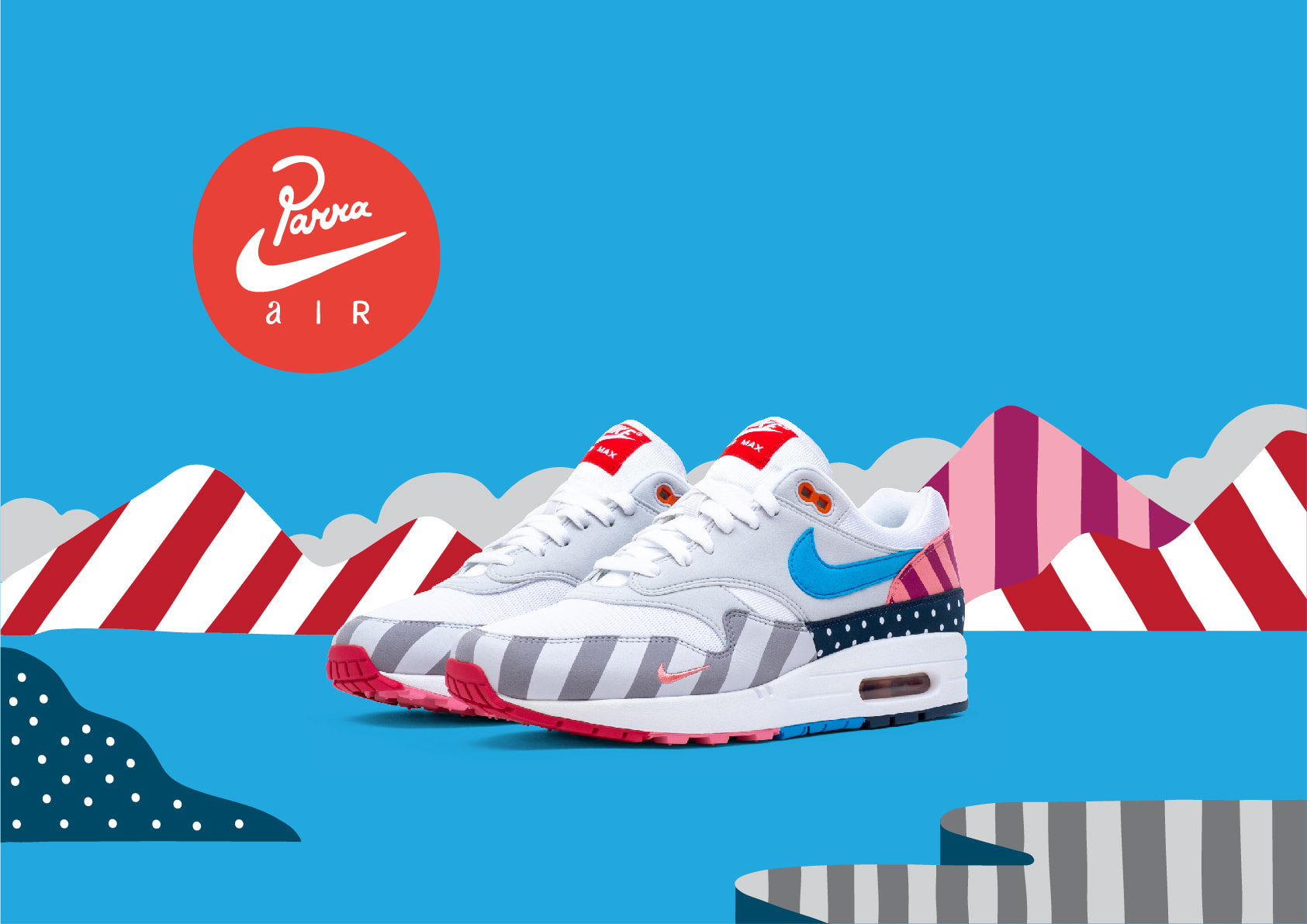 nike parra amsterdam