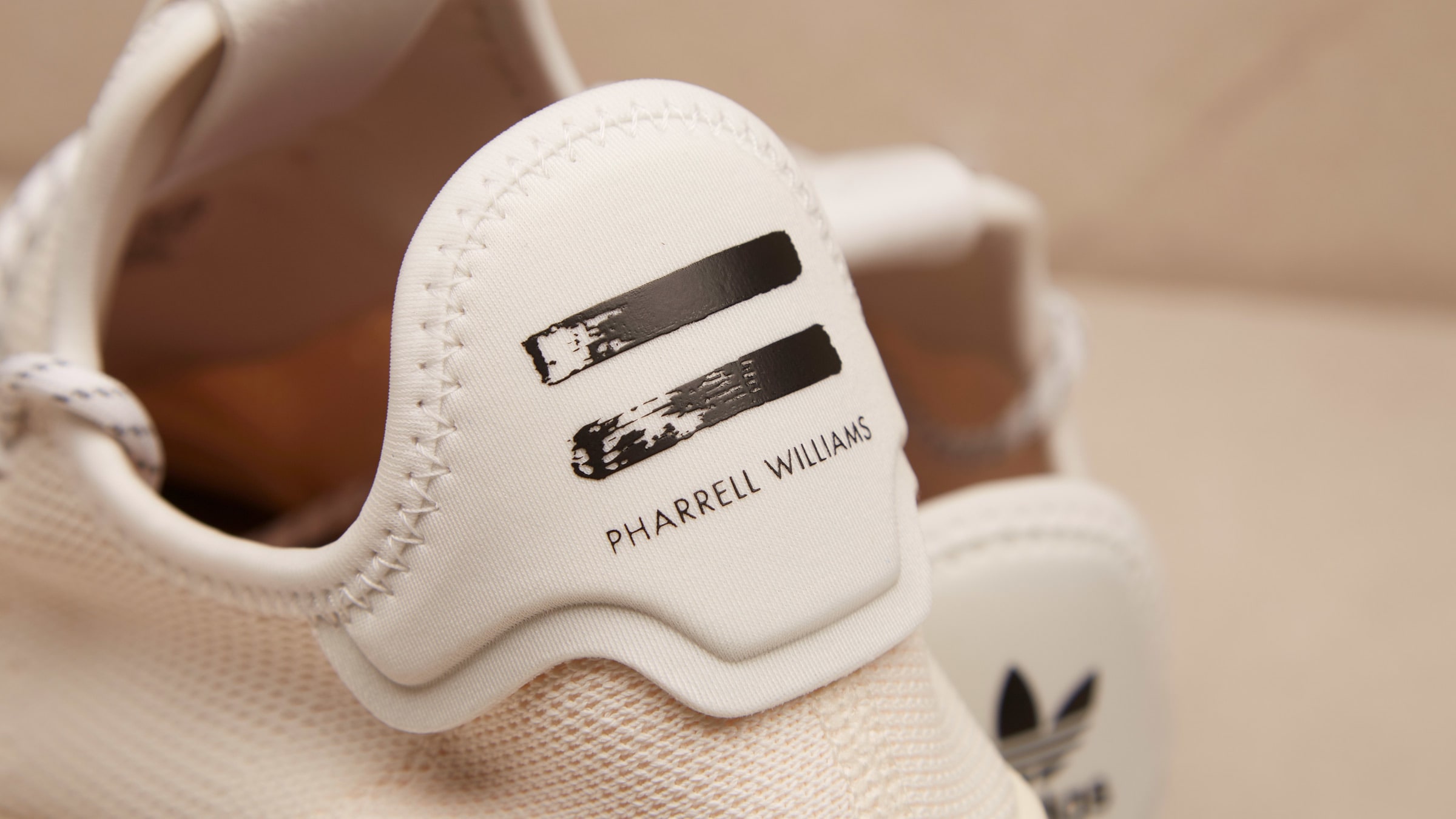 pharrell williams blank canvas