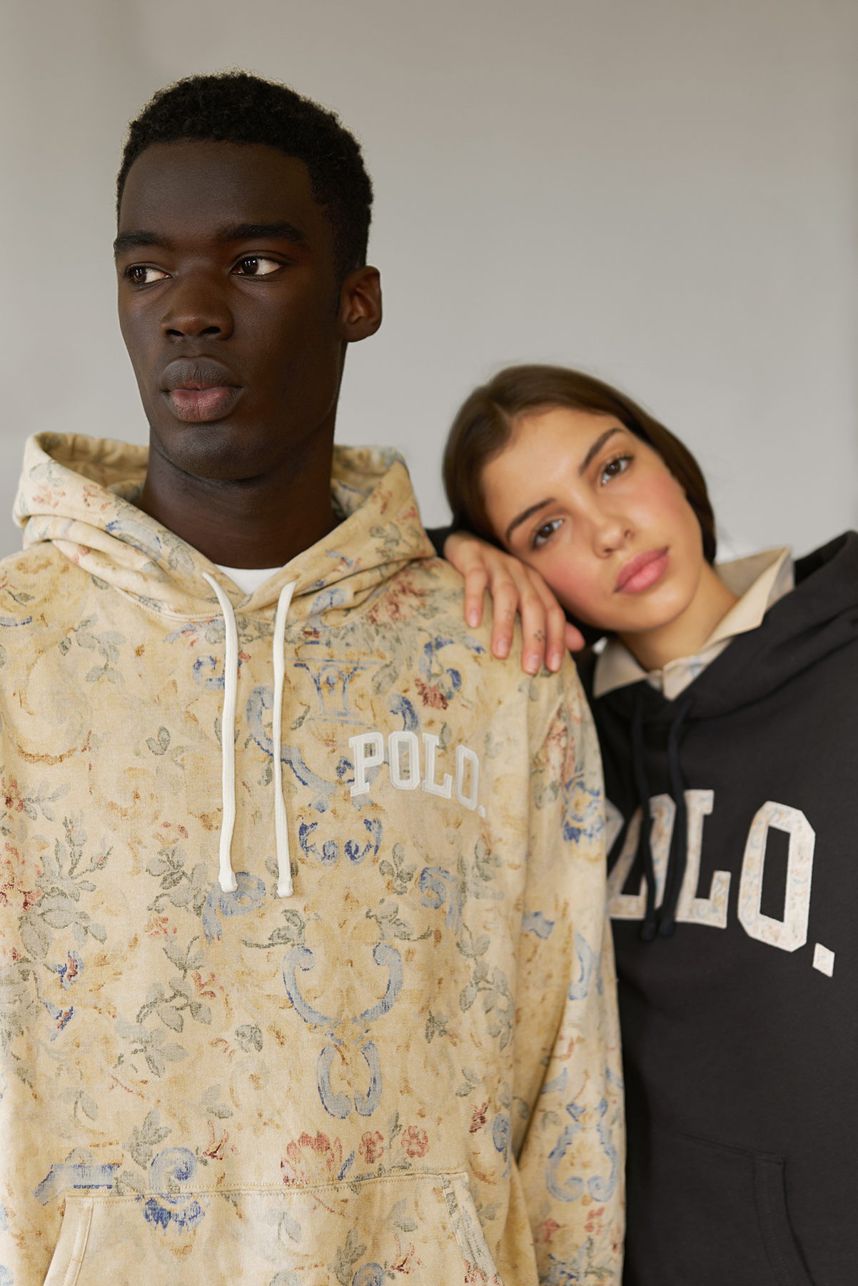 END. (UK) X POLO RALPH LAUREN 'BAROQUE' | END. (UK)