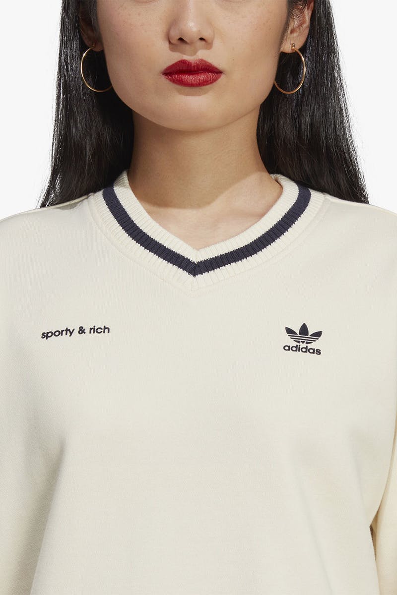 ADIDAS X SPORTY & RICH — REGISTER NOW | END.