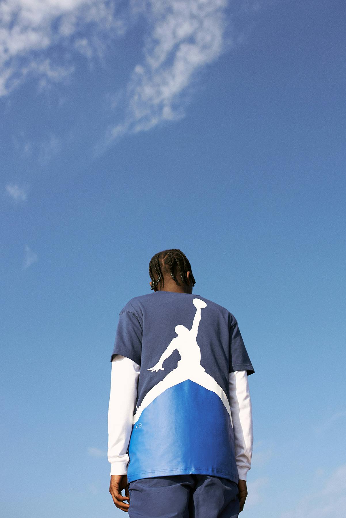 Air Jordan x Fragment Design Collection - Register Now on END