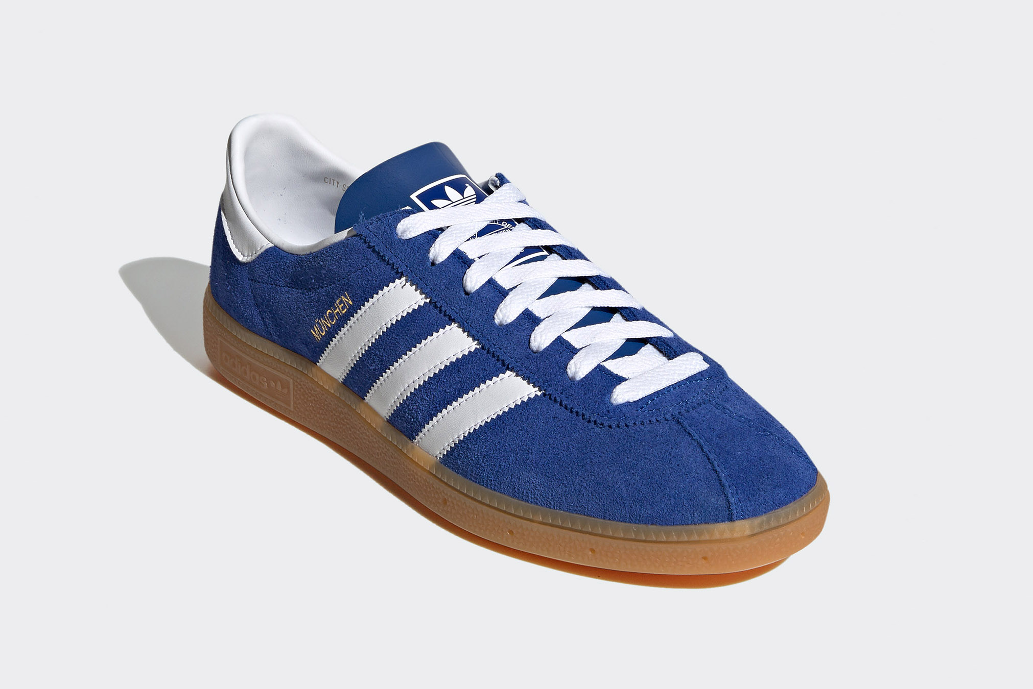 adidas munchen sneakers