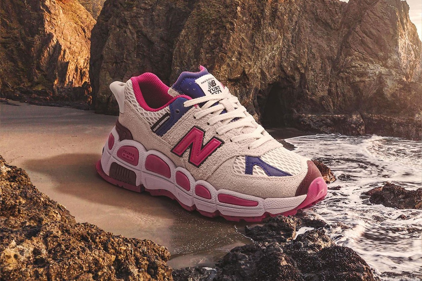 salehe bembury new balance yurt