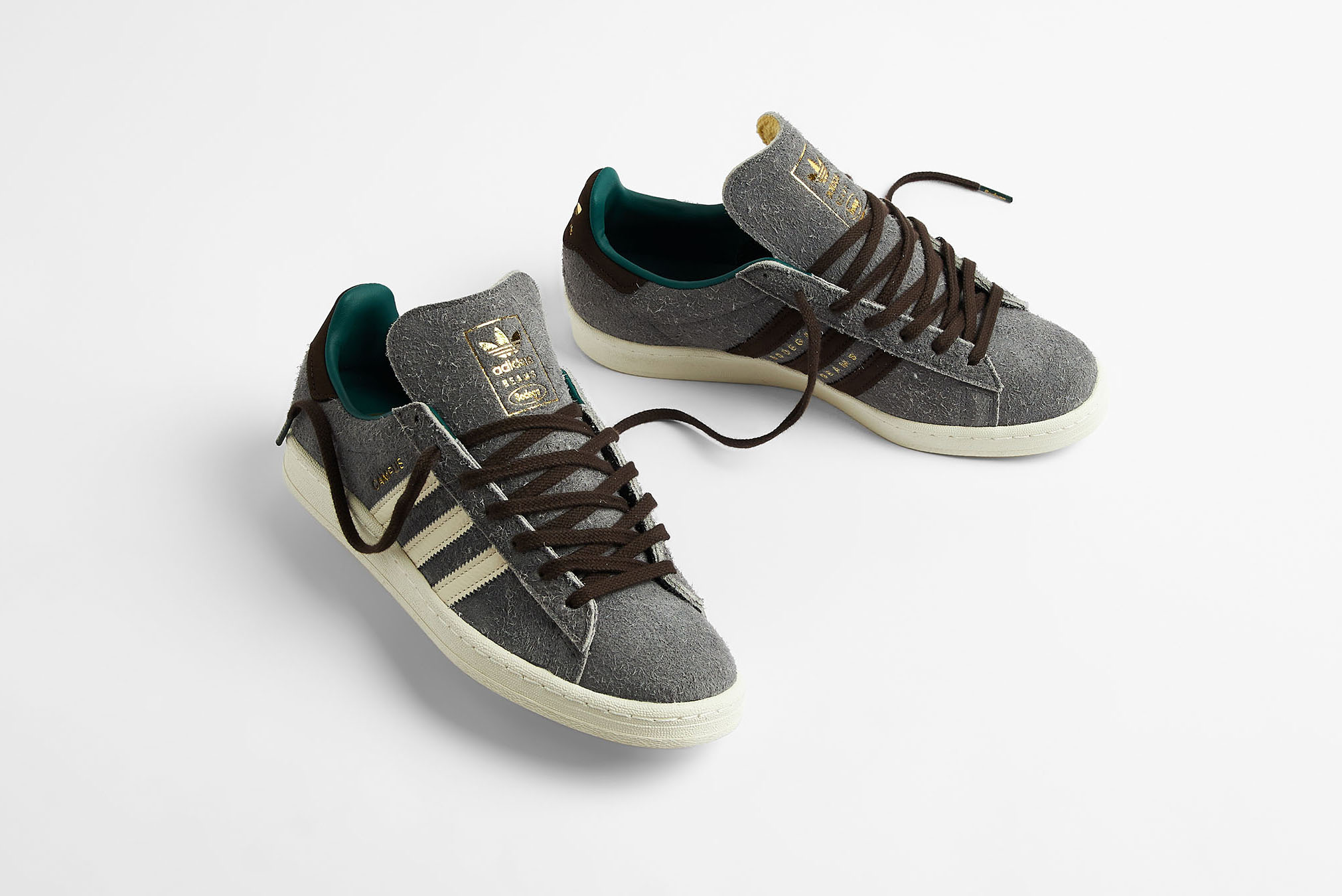 ADIDAS X BODEGA X BEAMS CAMPUS | END.