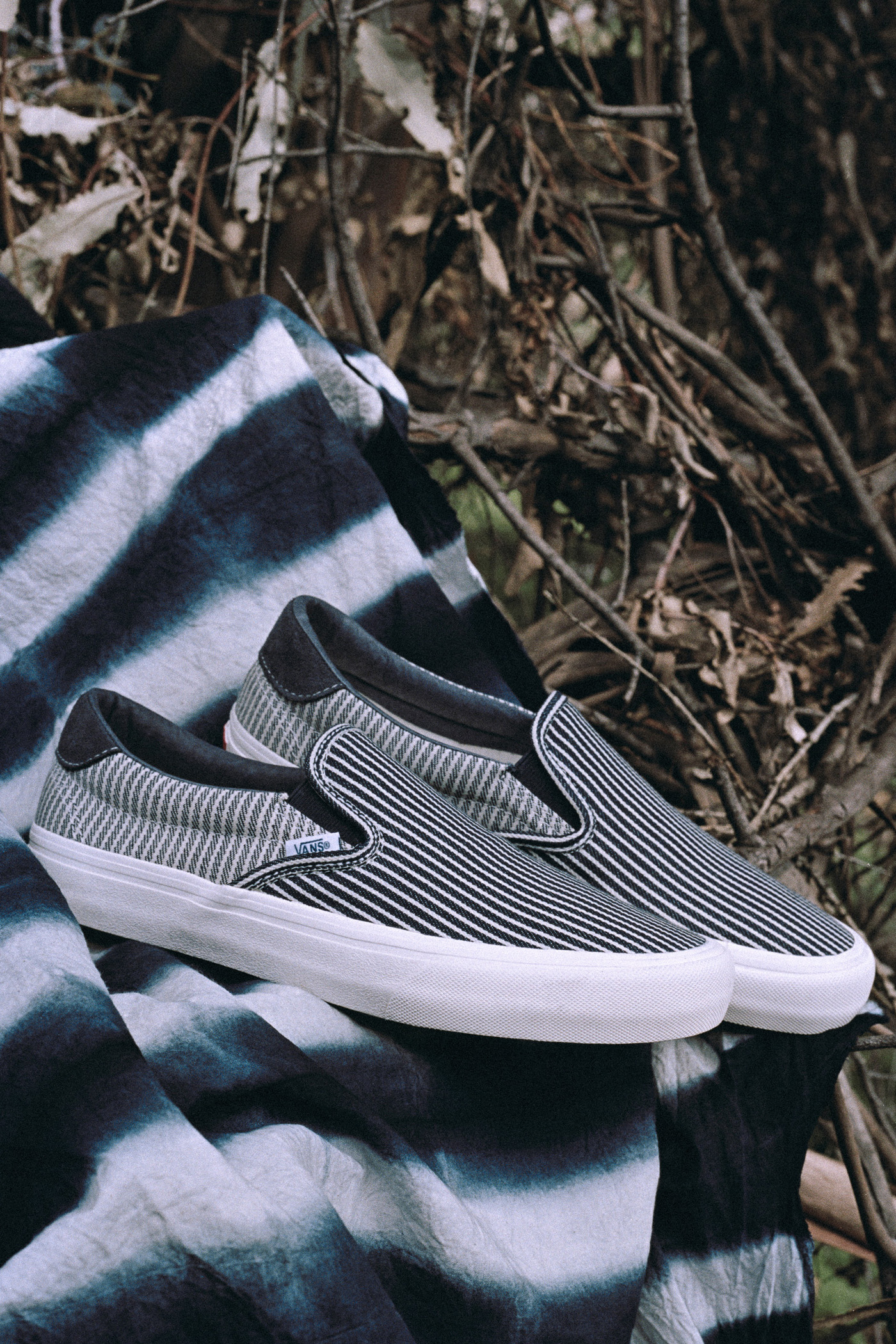 vans mount vernon mills